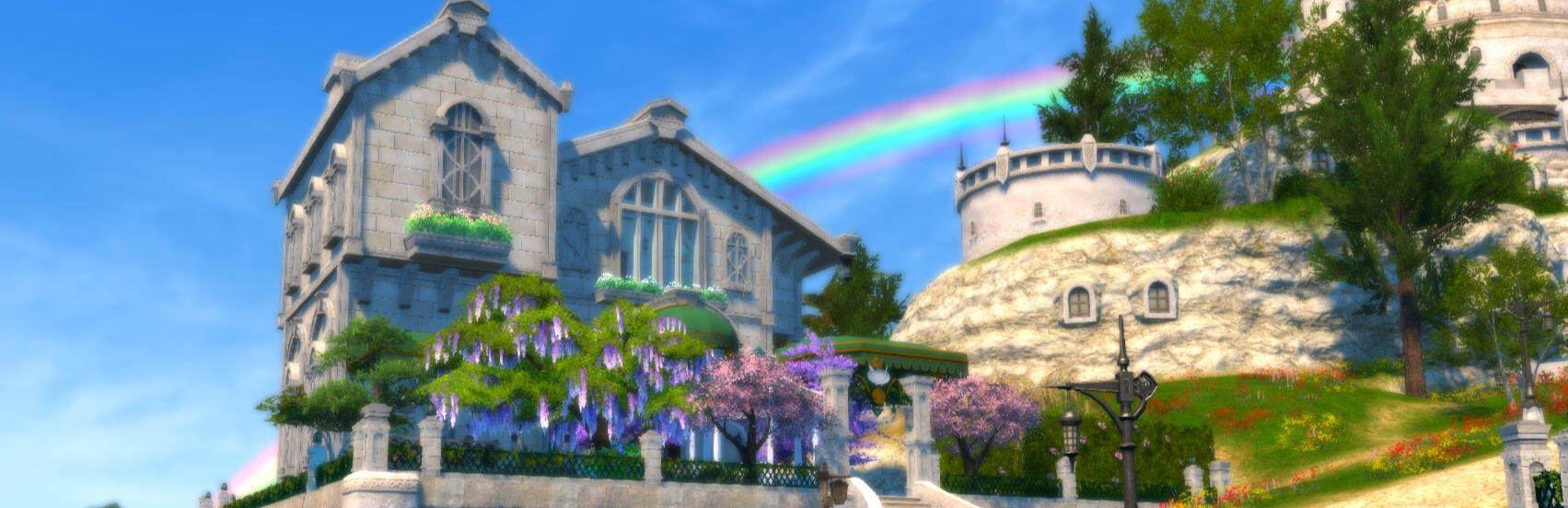 Her Embrace Silver Valkyrie Events Mist Lich Light Roleplay Venue