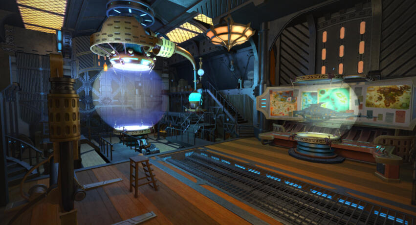 Her Embrace Silver Valkyrie Events Mist Lich Light Roleplay Venue Workshop