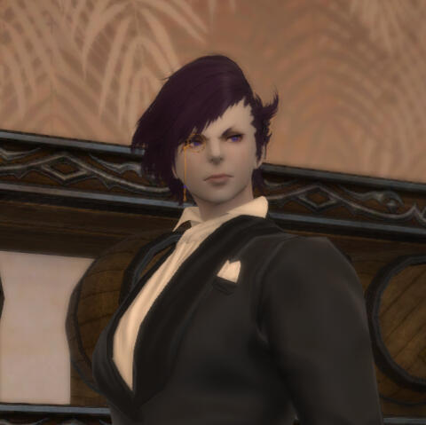 Her Embrace Silver Valkyrie Events Mist Lich Light Roleplay Venue Barkeep Bar Tender Fraegeim Zwynsungwyn