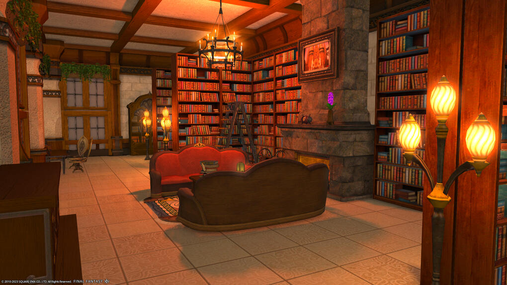 Her Embrace Silver Valkyrie Events Mist Lich Light Roleplay Venue Library