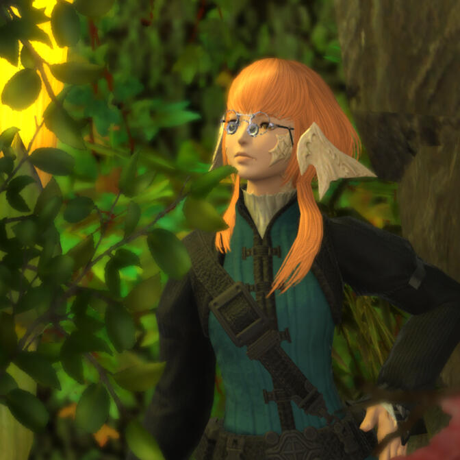 Her Embrace Silver Valkyrie Events Mist Lich Light Roleplay Venue Gardener Kaede Tsuwamono