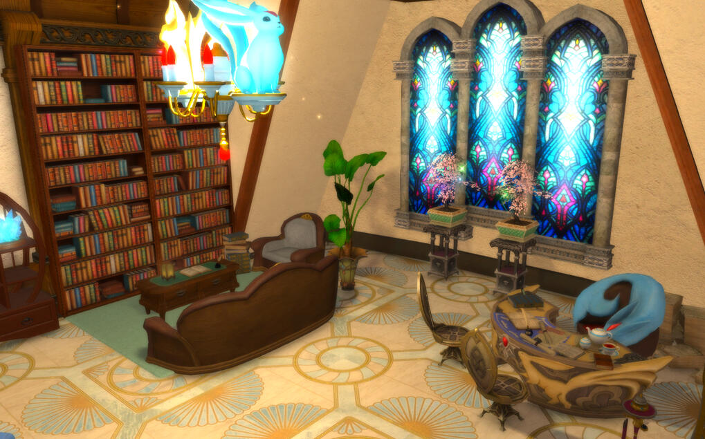 Her Embrace Silver Valkyrie Events Mist Lich Light Roleplay Venue Morgana Browne Office