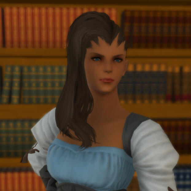 Her Embrace Silver Valkyrie Events Mist Lich Light Roleplay Venue Receptionist Lucy Burne