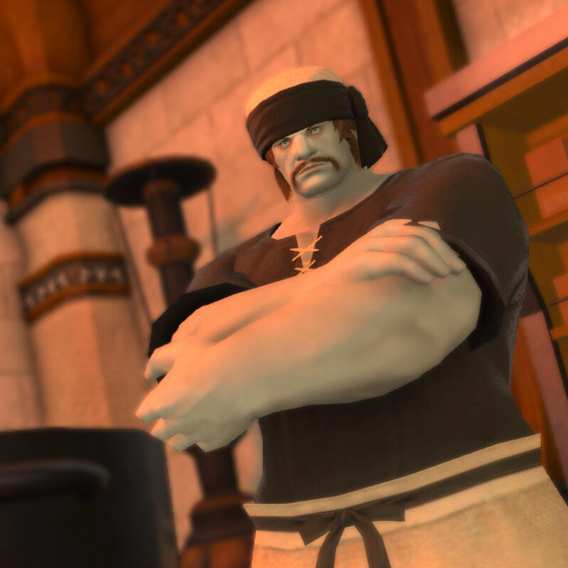 Her Embrace Silver Valkyrie Events Mist Lich Light Roleplay Venue Barkeep Bar Tender Fraegeim Zwynsungwyn