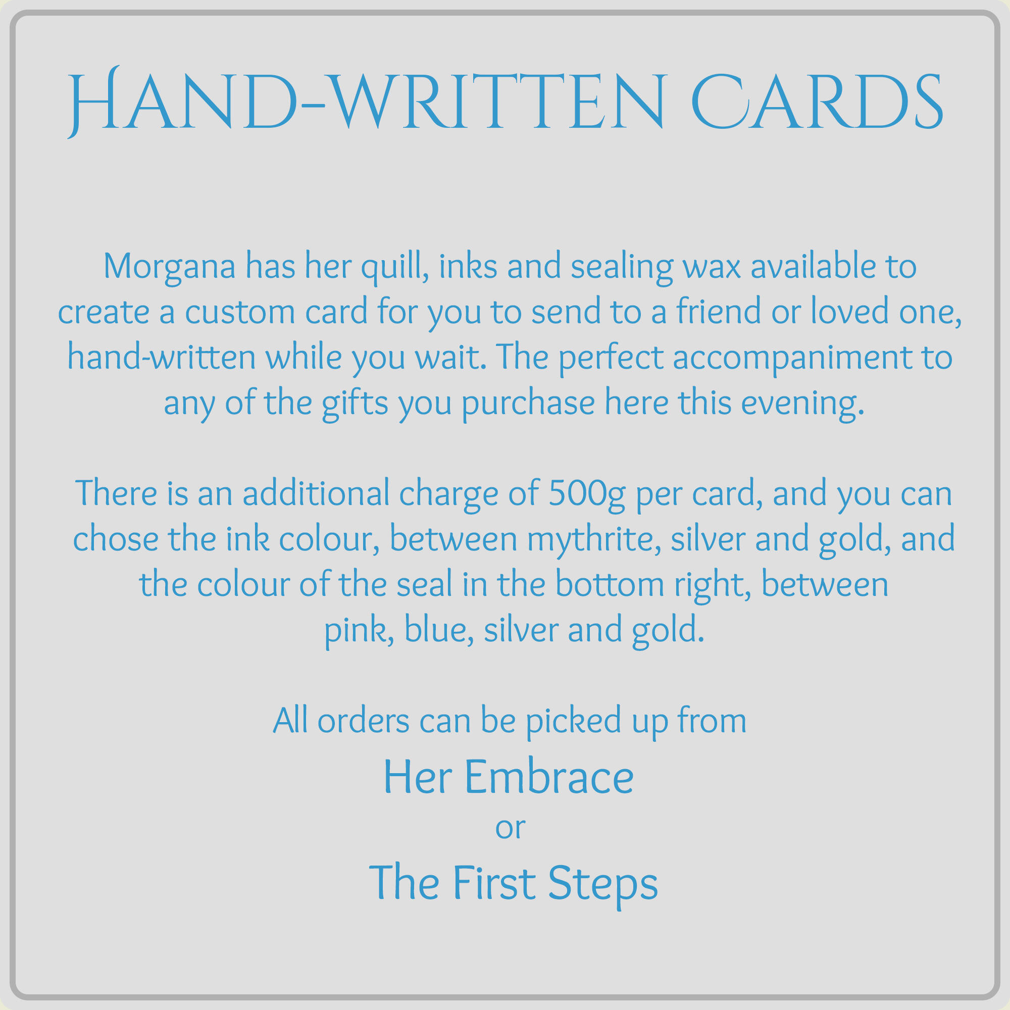 Her Embrace Silver Valkyrie Events Mist Lich Light Roleplay Venue Library