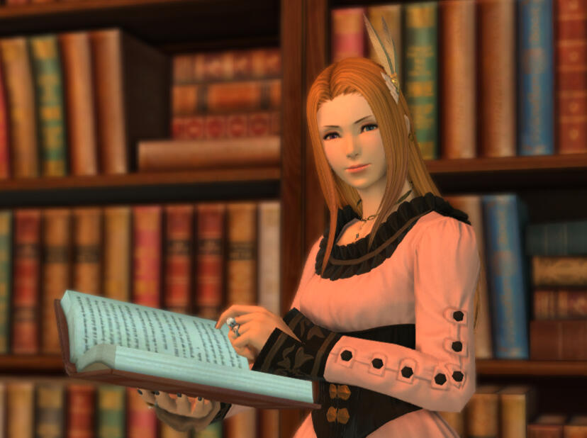 Her Embrace Silver Valkyrie Events Mist Lich Light Roleplay Venue Proprietress Morgana Browne